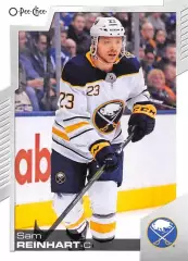 2020-21 O-Pee-Chee #74 Sam Reinhart