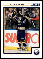 2012-13 Score #78 Tyler Ennis