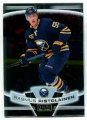 2019-20 O-Pee-Chee Platinum #77 Rasmus Ristolainen
