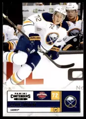 2011-12 Panini Contenders #72 Luke Adam