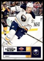 2011-12 Panini Contenders #57 Tyler Myers