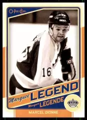 2012-13 O-Pee-Chee #519 Marcel Dionne L