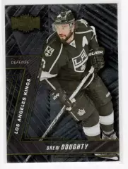 2016-17 Fleer Showcase Metal Universe #MU15 Drew Doughty