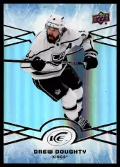 2018-19 Upper Deck Ice #46 Drew Doughty