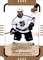 2015-16 Upper Deck MVP #7 Drew Doughty
