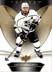 2018-19 Upper Deck Trilogy #19 Drew Doughty