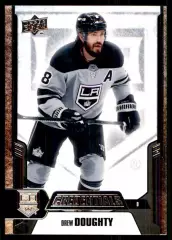 2019-20 Upper Deck Credentials #13 Drew Doughty