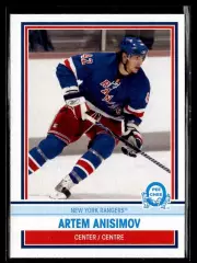 2009-10 O-Pee-Chee Retro #547 Artem Anisimov