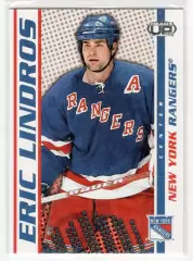 2003-04 Pacific Heads Up #66 Eric Lindros