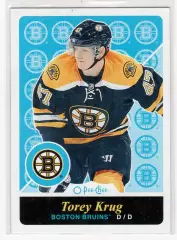 2015-16 O-Pee-Chee Retro #296 Torey Krug