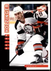 1997-98 Score #172 Brian Holzinger