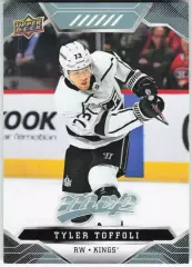 2019-20 Upper Deck MVP #190 Tyler Toffoli