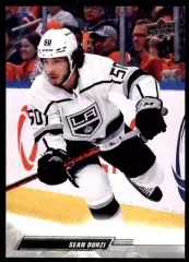 2022-23 Upper Deck #83 Sean Durzi