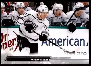 2022-23 Upper Deck #84 Trevor Moore