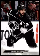 2022-23 Upper Deck #81 Phillip Danault