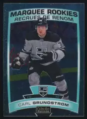 2019-20 O-Pee-Chee Platinum #193 Nikolai Prokhorkin RC