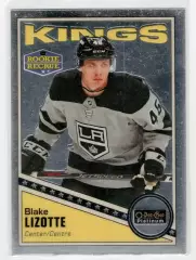 2019-20 O-Pee-Chee Platinum Retro #R89 Blake Lizotte