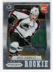 2012-13 Panini Prizm #64 Mike Connolly RC