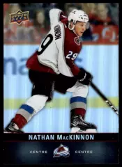 2019-20 Upper Deck Tim Hortons #29 Nathan MacKinnon