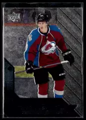 2014-15 Black Diamond #11 Nathan MacKinnon