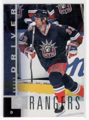 1997-98 Upper Deck #110 Bruce Driver