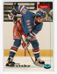 1996-97 SkyBox Impact #79 Wayne Gretzky