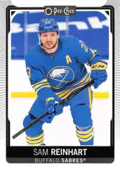 2021-22 O-Pee-Chee #301 Sam Reinhart