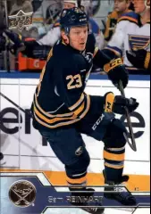 2016-17 Upper Deck #25 Sam Reinhart