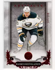 2018-19 Artifacts Ruby #71 Rasmus Ristolainen 137\299
