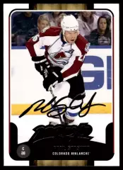 2011-12 Upper Deck MVP #23 Paul Stastny