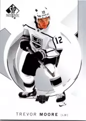 2024-25 SP Authentic #96 Trevor Moore