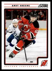 2012-13 Score #293 Andy Greene
