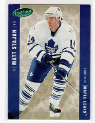 2005-06 Parkhurst #461 Matt Stajan