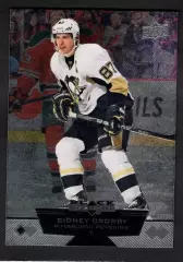 2012-13 Black Diamond #1 Sidney Crosby