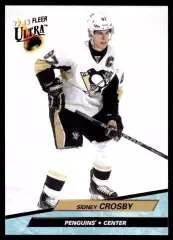 2012-13 Fleer Retro 1993-94 Ultra #9323 Sidney Crosby