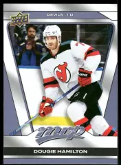 2025-26 Upper Deck MVP #71 Dougie Hamilton