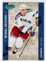 2005-06 Parkhurst #325 Michal Rozsival