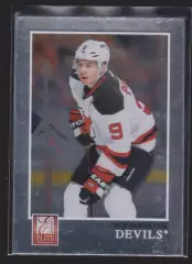 2011-12 Elite #198 Zach Parise