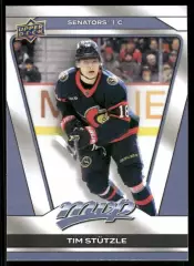 2025-26 Upper Deck MVP #157 Tim Stutzle