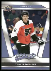 2025-26 Upper Deck MVP #194 Travis Sanheim