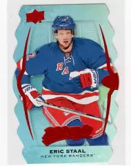 2016-17 Upper Deck MVP Colors and Contours #216 Eric Staal T3