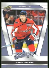 2025-26 Upper Deck MVP #89 John Carlson