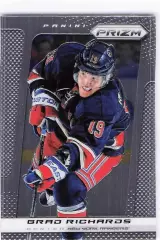 2013-14 Panini Prizm #61 Brad Richards