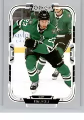 2025-26 O-Pee-Chee #317 Esa Lindell