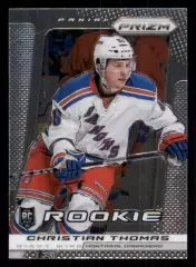 2013-14 Panini Prizm #265 Christian Thomas RC