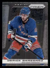 2013-14 Panini Prizm #64 Derick Brassard
