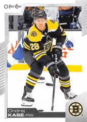 2020-21 O-Pee-Chee #98 Ondrej Kase
