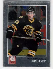 2011-12 Elite #149 Brad Marchand
