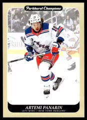 2023-24 Parkhurst Champions #13 Artemi Panarin