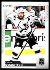 2020-21 O-Pee-Chee #241 Drew Doughty